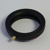 Olympus to T2 Adapter