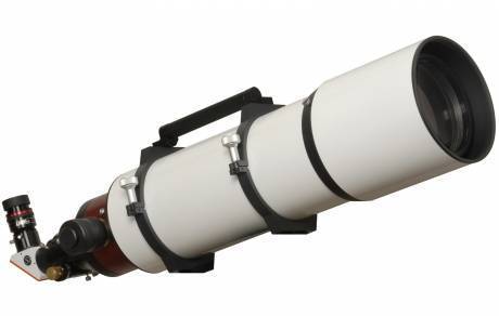 Lunt 152mm H-Alpha Telescope / 2" FeatherTouch / B1200