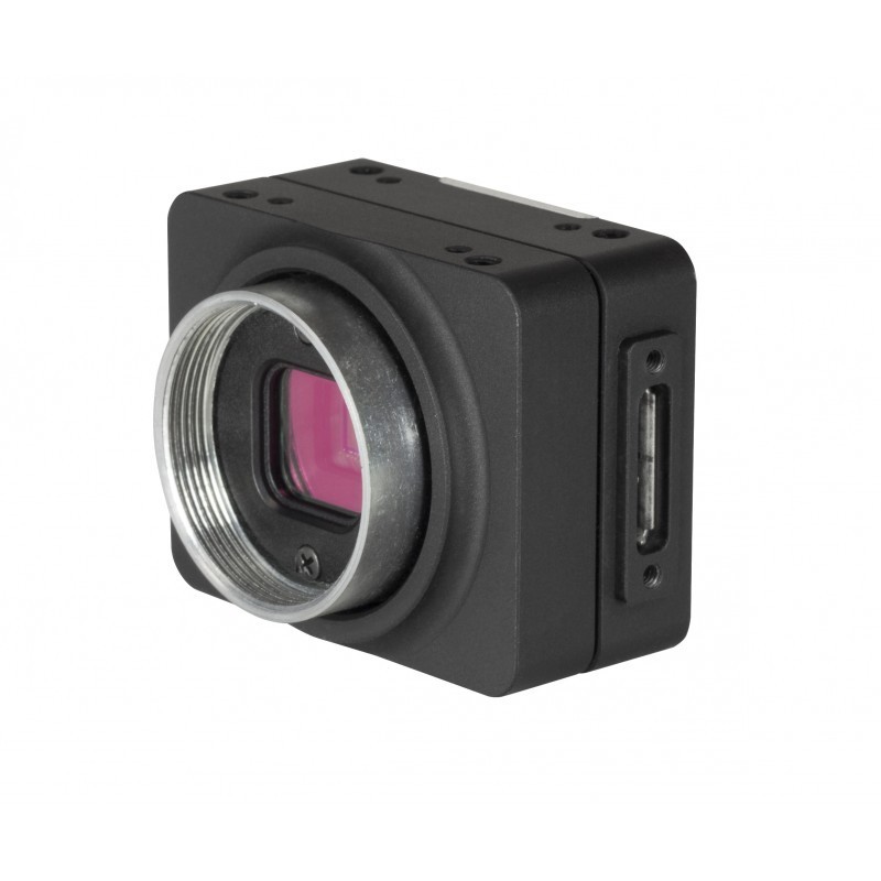 FLIR PointGrey CM3-U3-31S4C-CS 1/1.8" Chameleon3 Color Camera Machine Vision 
