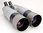 APM 100mm Super ED (FCD100) APO Binoculars 45 Degree