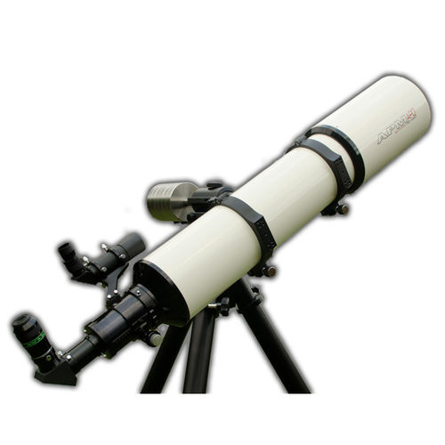 APM LZOS 180/1260 F7 Triplet APO Refractor - UNAVAILABLE UNTIL FURTHER NOTICE