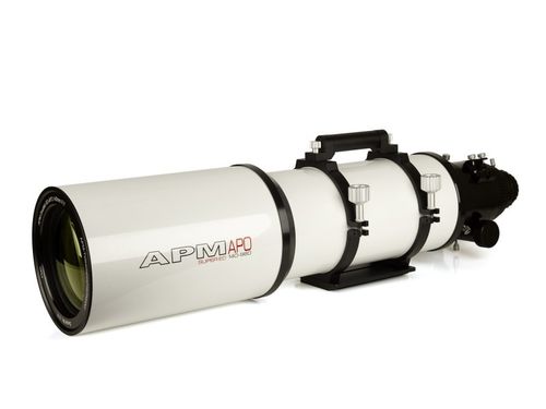 APM 140/980 F7 FPL-53 Doublet APO Refractor - 2.5" Focuser
