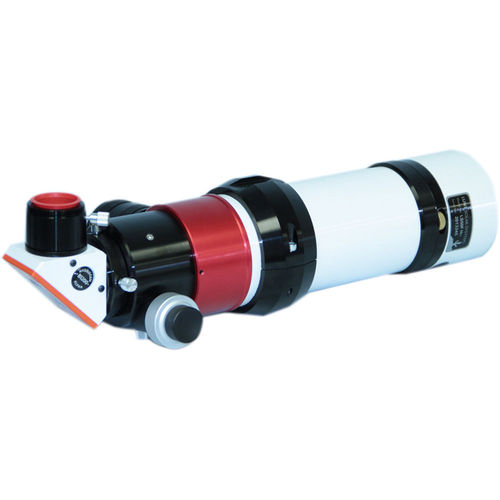 Lunt 60 / 50mm Double Stack H-Alpha Telescope / Crayford / Pressure Tuner