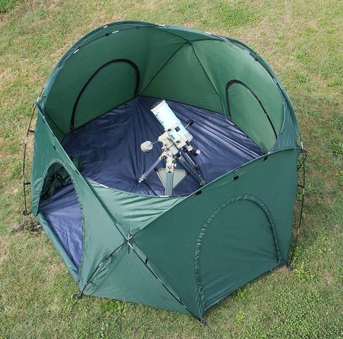 Observatory Tent 3m x 1.4m