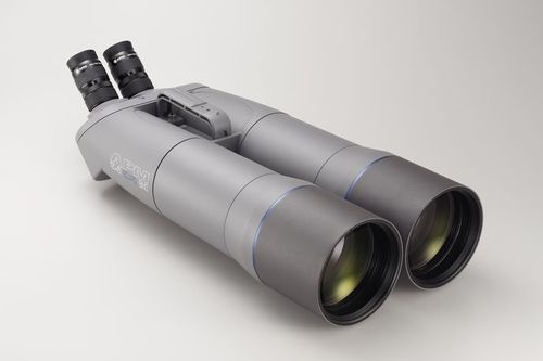 APM 120mm Super ED (FPL53) APO Binoculars 45 Degree