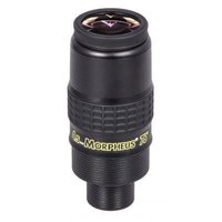 Wide Angle Eyepieces 60°-76°