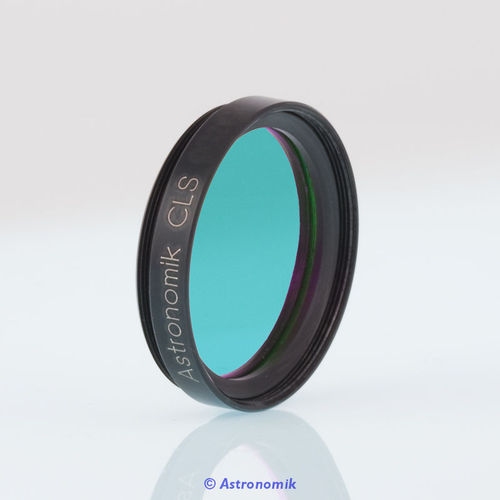 Astronomik 52mm Custom CLS - SALE! EX DISPLAY CLEARANCE