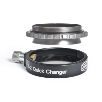 Baader Planetarium T2 Quick Change Ring / Rotator Kit