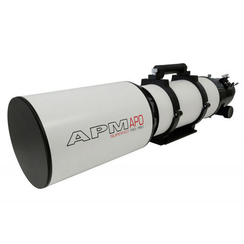 APM LZOS 130/780 F6 Triplet APO Refractor - UNAVAILABLE UNTIL FURTHER NOTICE