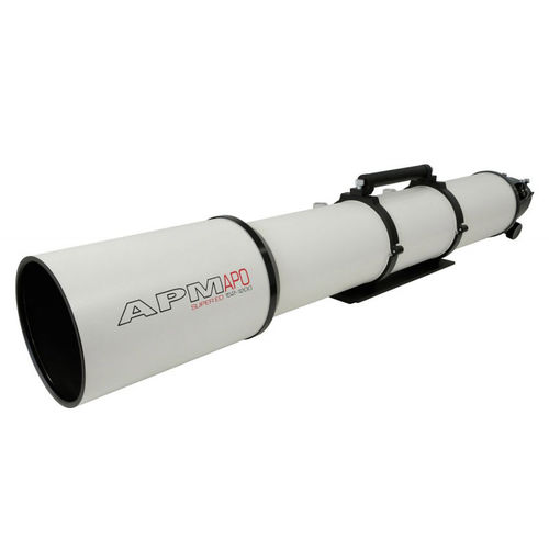 APM LZOS 152/1200 F7.9 Triplet APO Refractor - UNAVAILABLE UNTIL FURTHER NOTICE