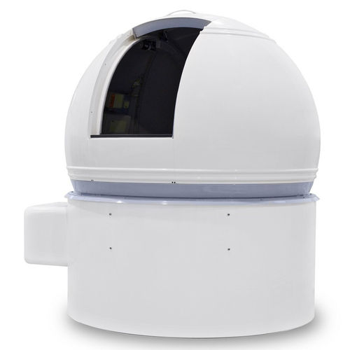 ScopeDome 2M Observatory with 120cm Tower Automated Package