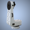 Planewave L-350 Direct Drive Mount 45kg Capacity - FREE SHIPPING