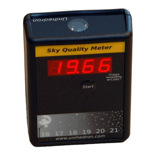 Unihedron Sky Quality Meter (Handheld)