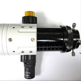 Optec DirectSync APO Motor Kit for APM and Tecnosky 2.5" Focusers