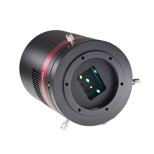 QHY 268C Colour CMOS Cooled Camera APS-C (IMX571) 3.76µm