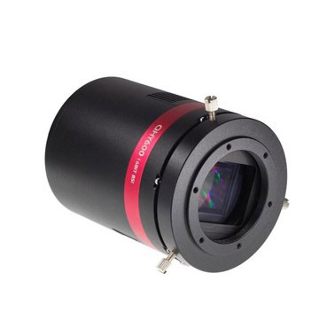 QHY 600L 'Lite' Mono CMOS Cooled Camera 36x24mm (IMX455 'C' Grade) 3.76µm