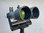 APM 150mm Super ED APO Binoculars 90 Degree