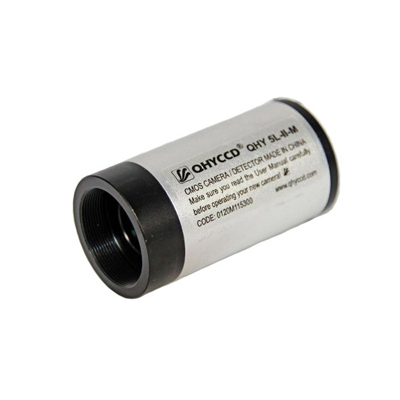 QHY5L-II-C1/3" Colour CMOS Sensor USB 2.0 (MT9M034) 3.75µm - CLEARANCE!
