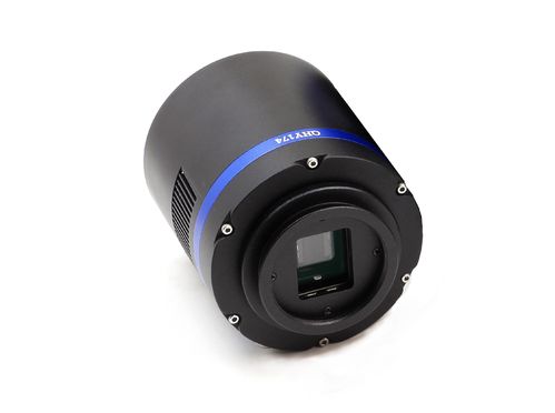 QHY 174GPS CMOS Cooled Camera (1/1.2") 5.86µm - GPS Location