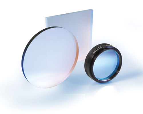 Chroma H-Alpha 3nm Filter 50mm Unmounted
