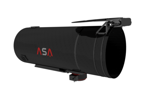 ASA H400 F2.4 Telescope System