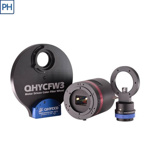 QHY268M + QHYCFW3-M + QHY OAG-M Package OFFER!
